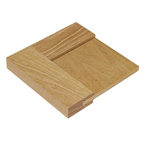 Sample wood