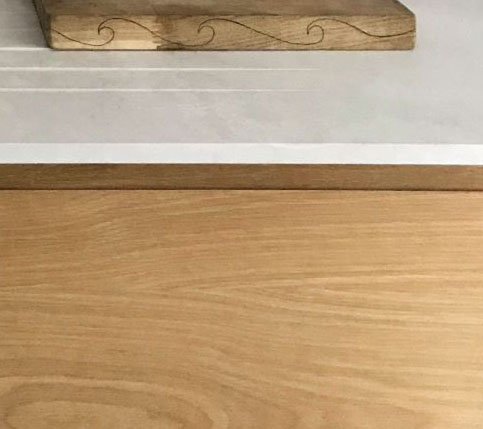 j-groove door