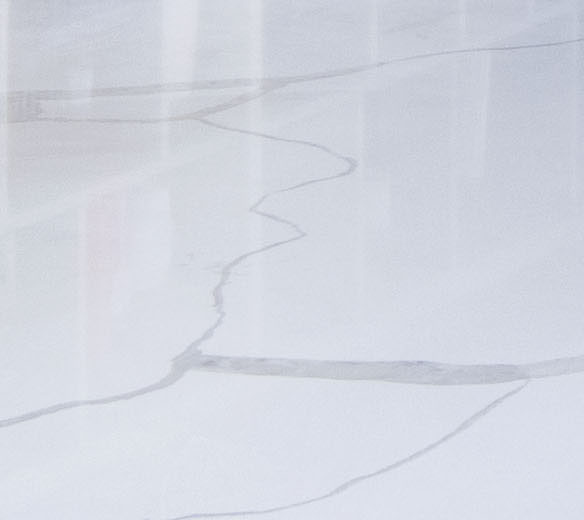 marble effect quartz