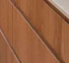 j-groove door