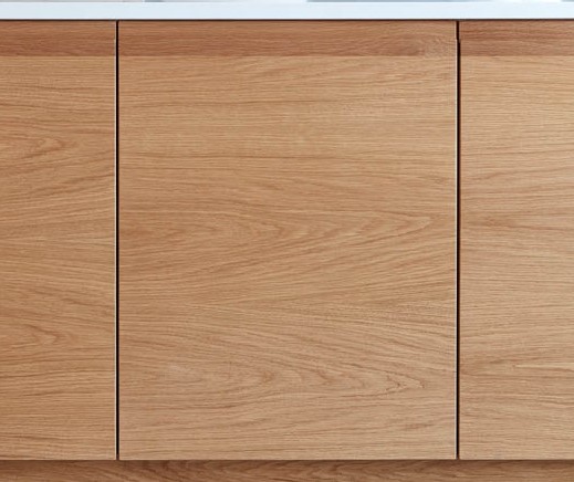 j-groove door