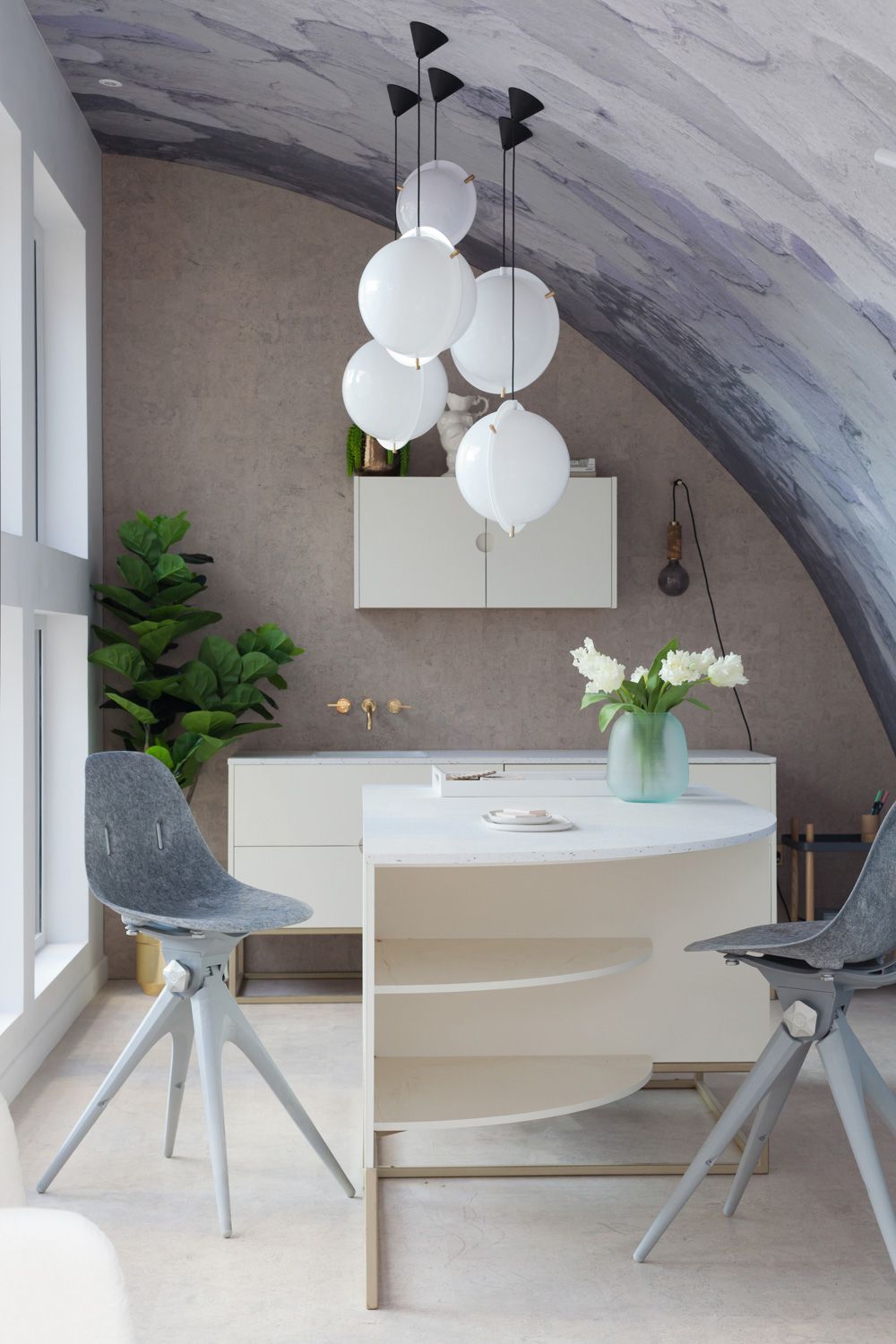 Kitchen Innovation