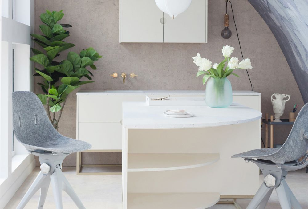 Kitchen Innovation