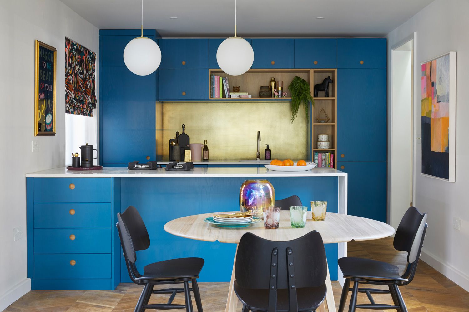 Kitchen Innovation