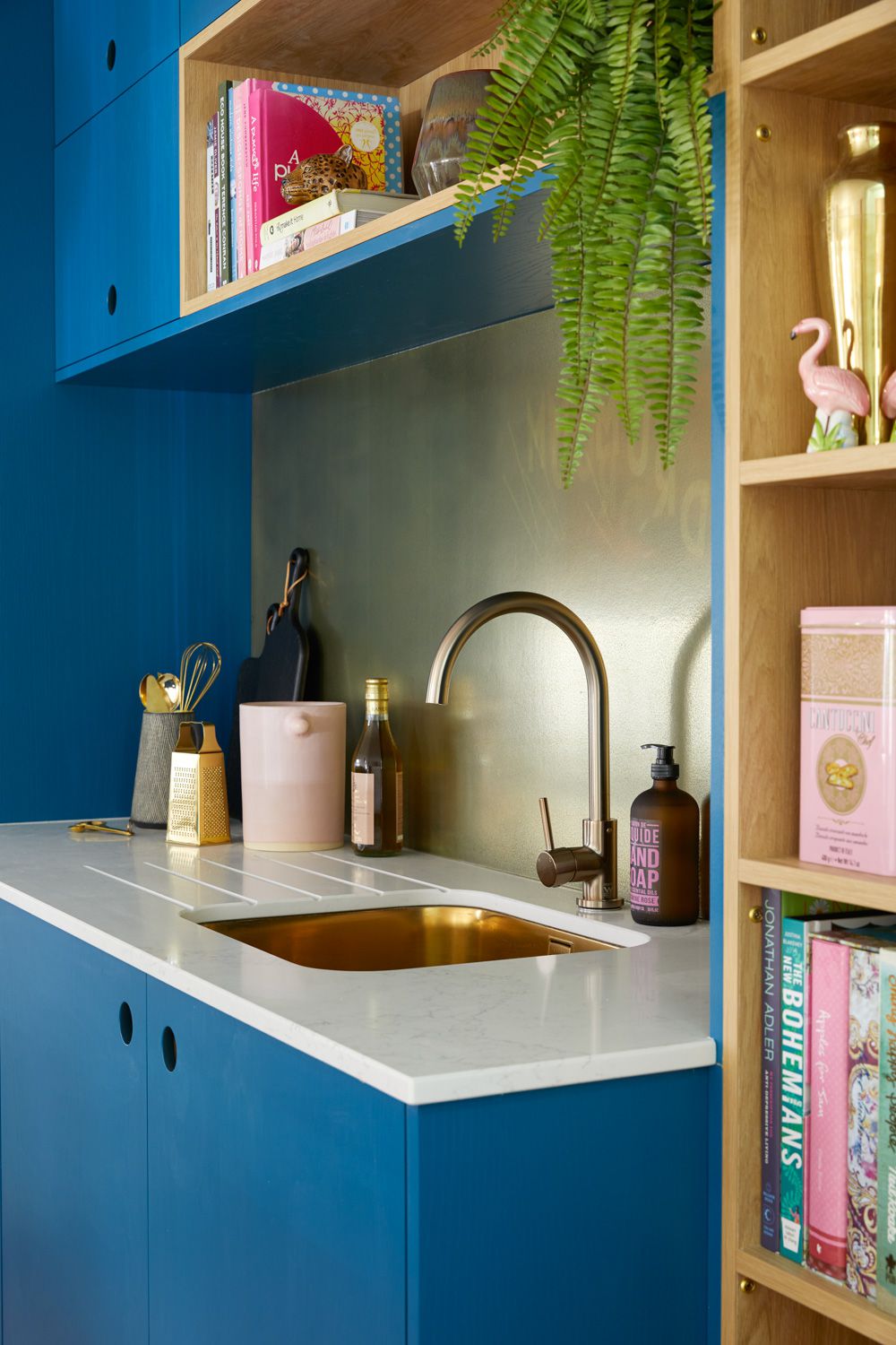 Kitchen Innovation