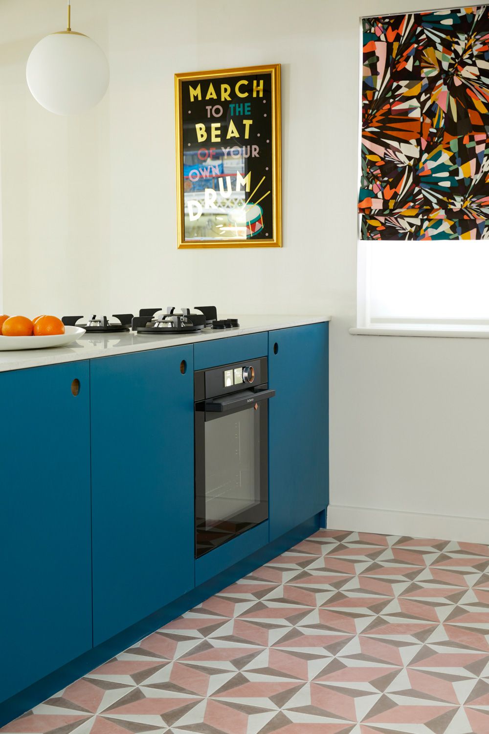 Kitchen Innovation
