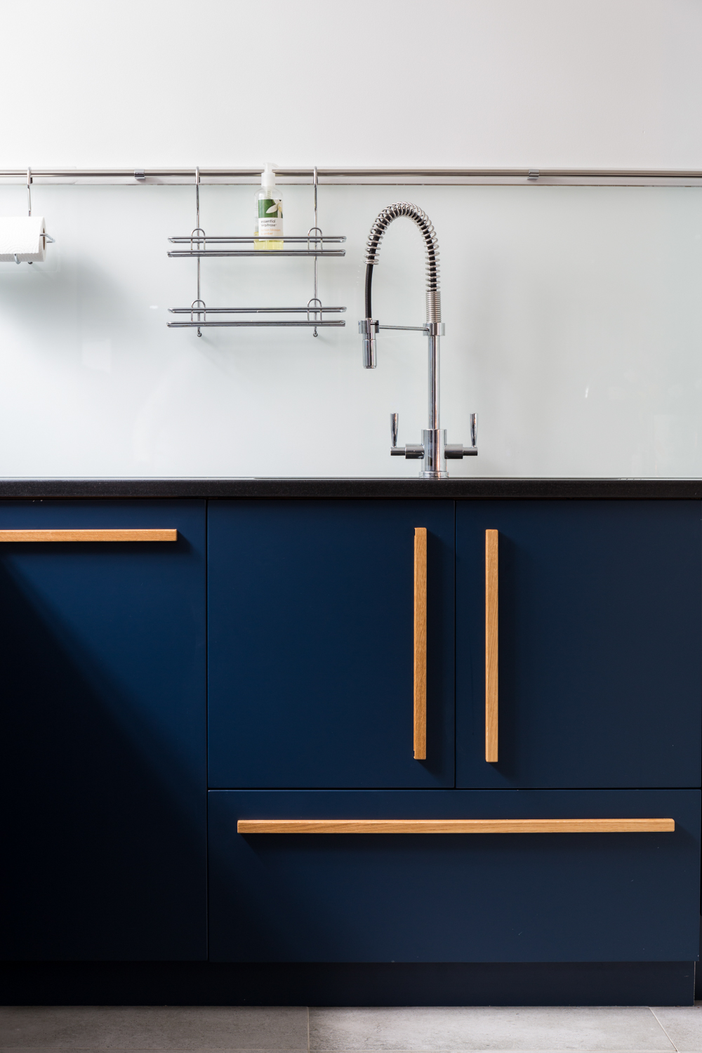 bar handle