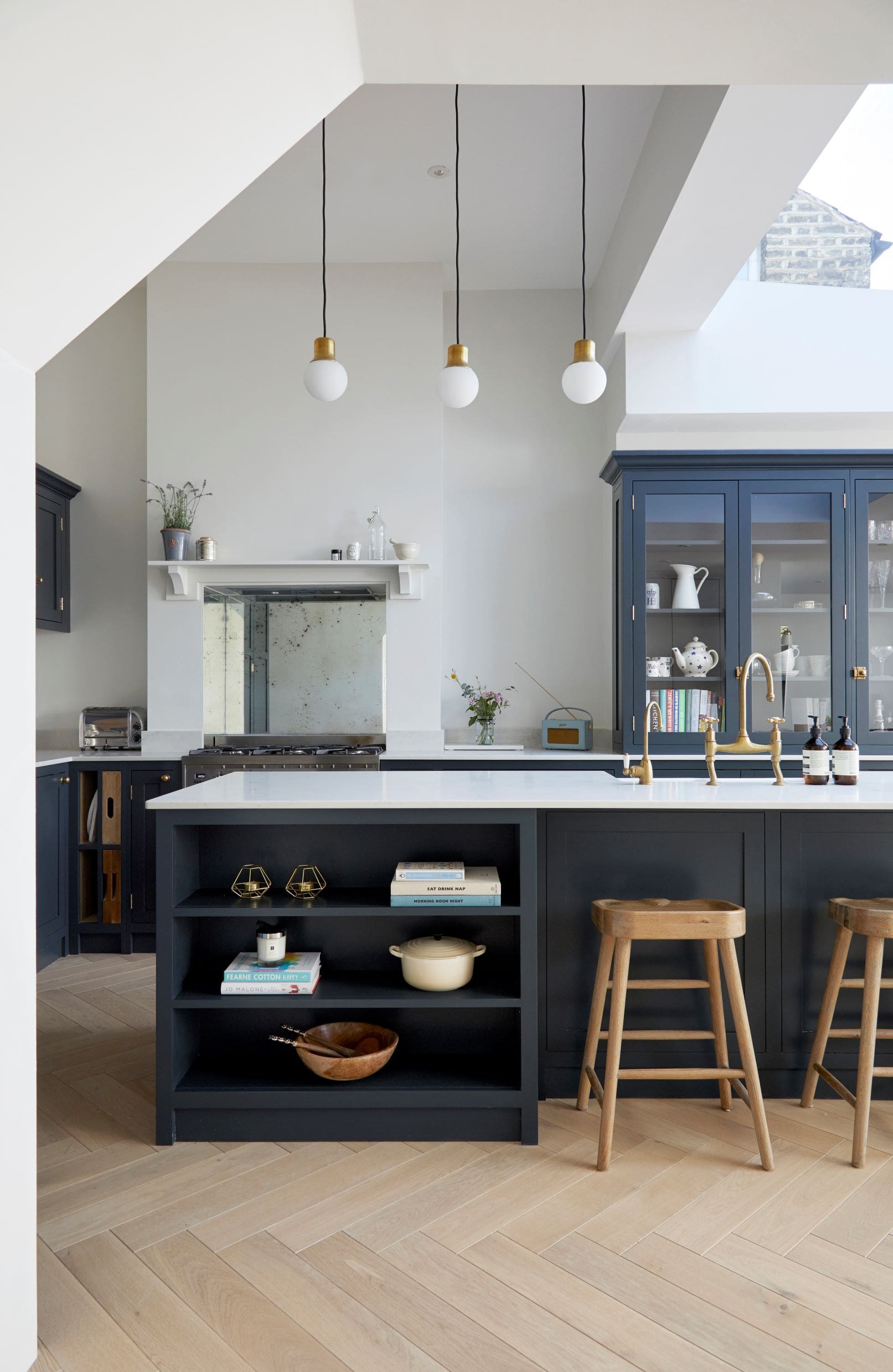 Heathwood Gardens Kitchen