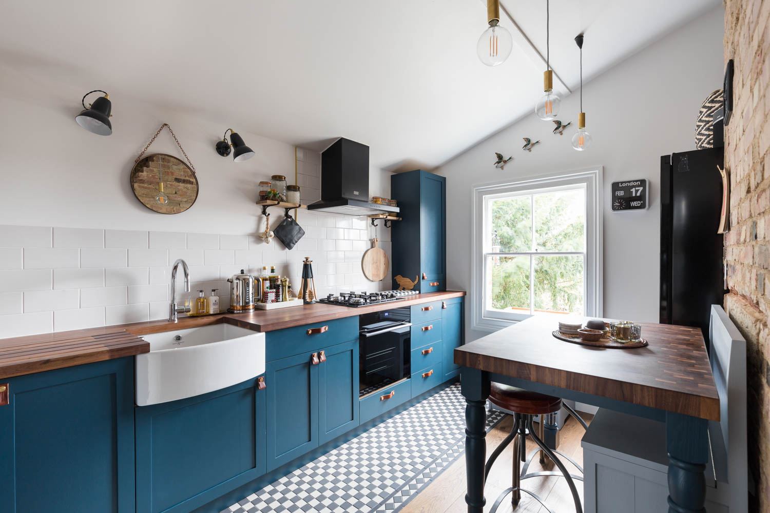 Brixton Kitchen
