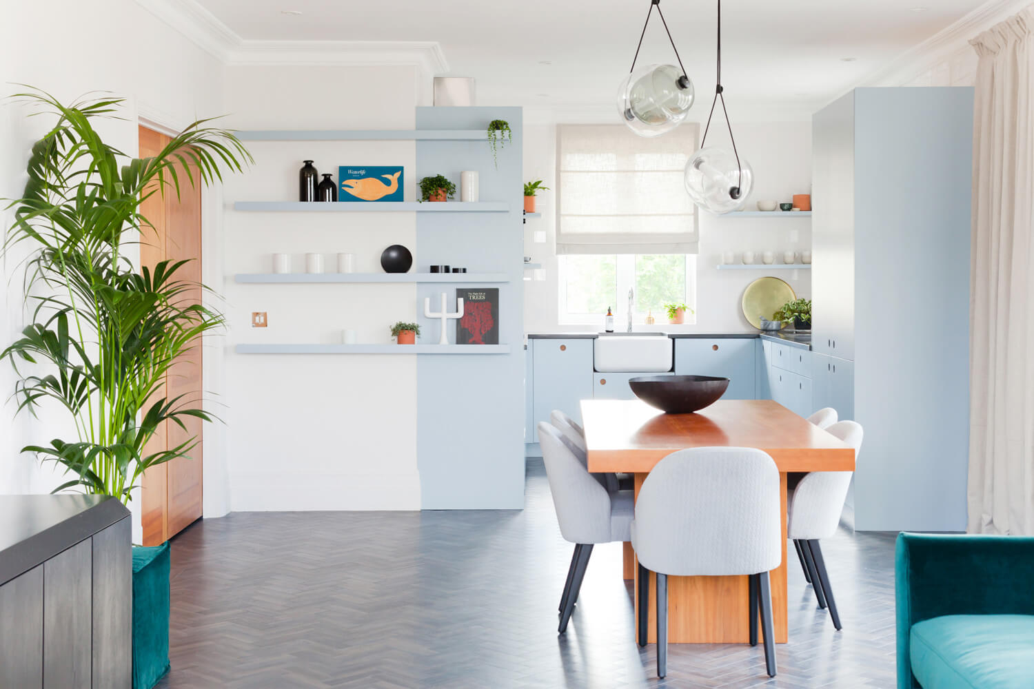 Kew Penthouse