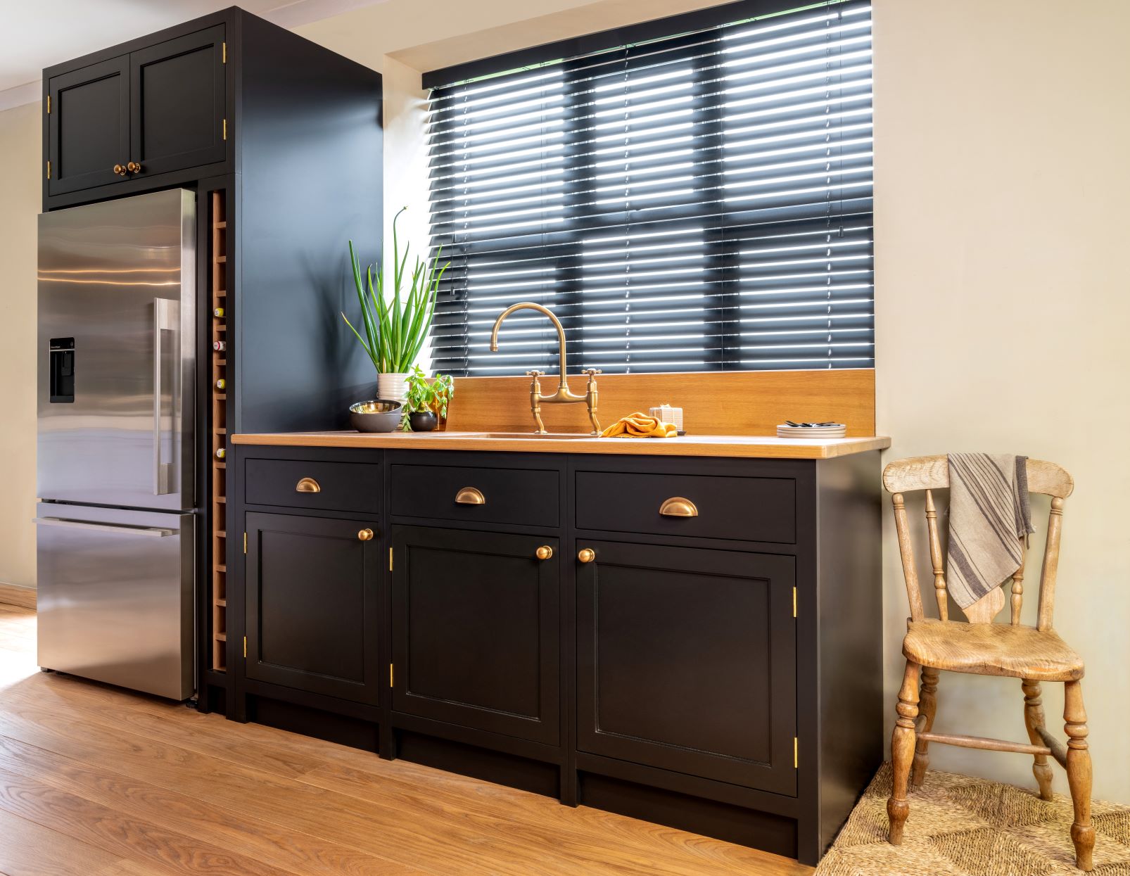 Oyster Catcher Kitchen