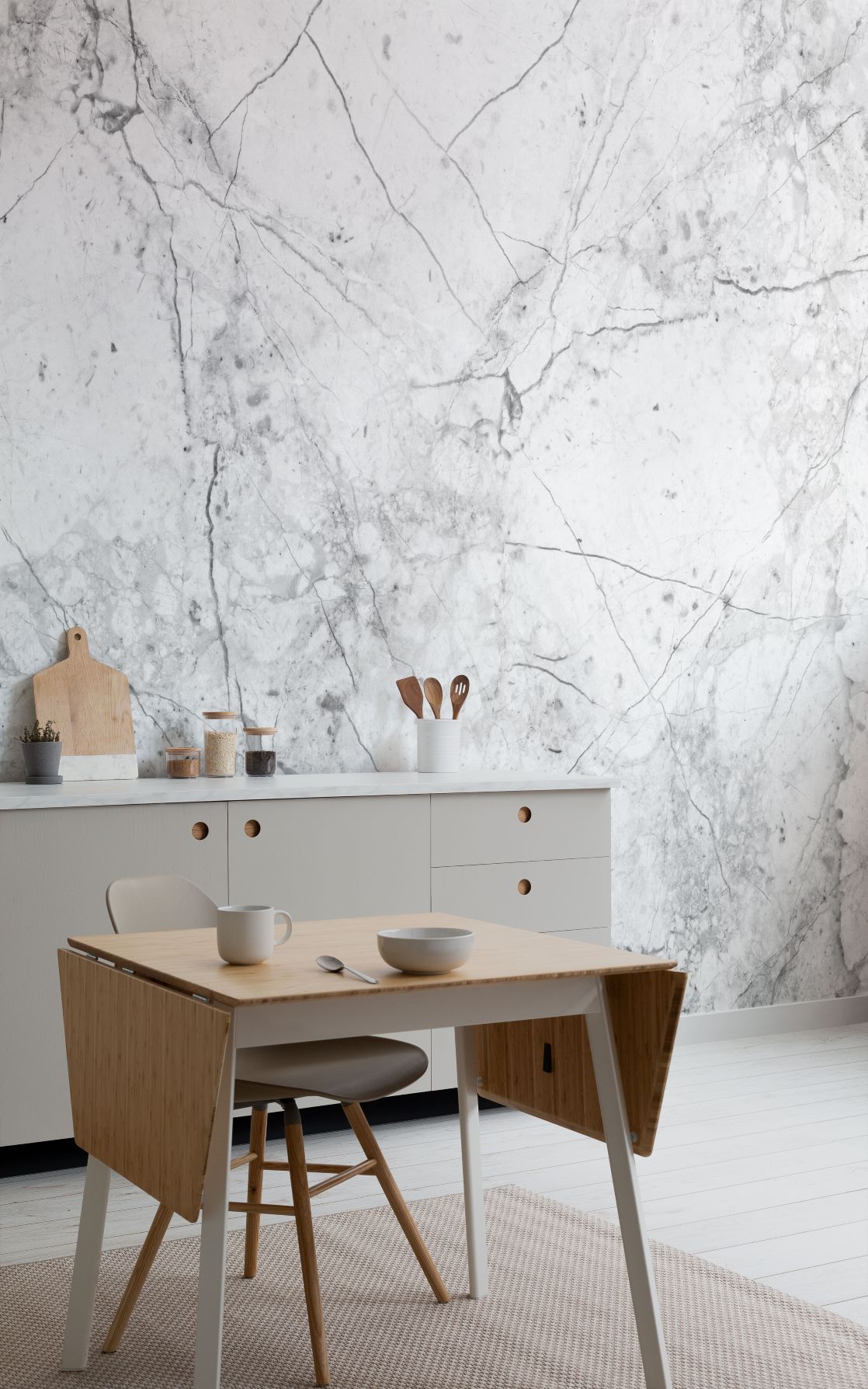 Murals Wallpaper