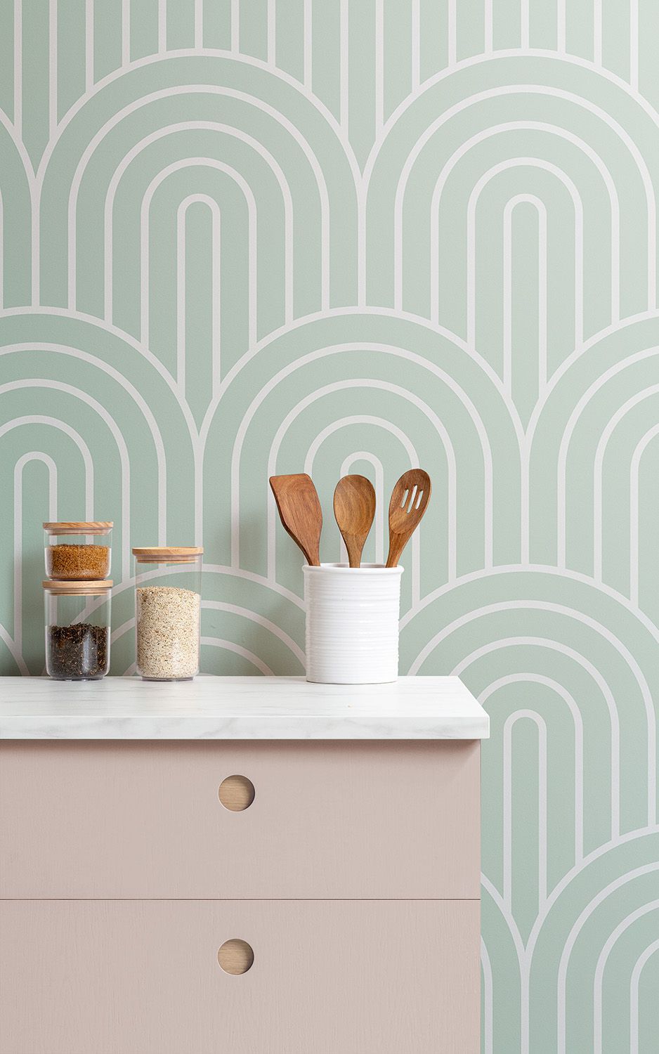 Murals Wallpaper