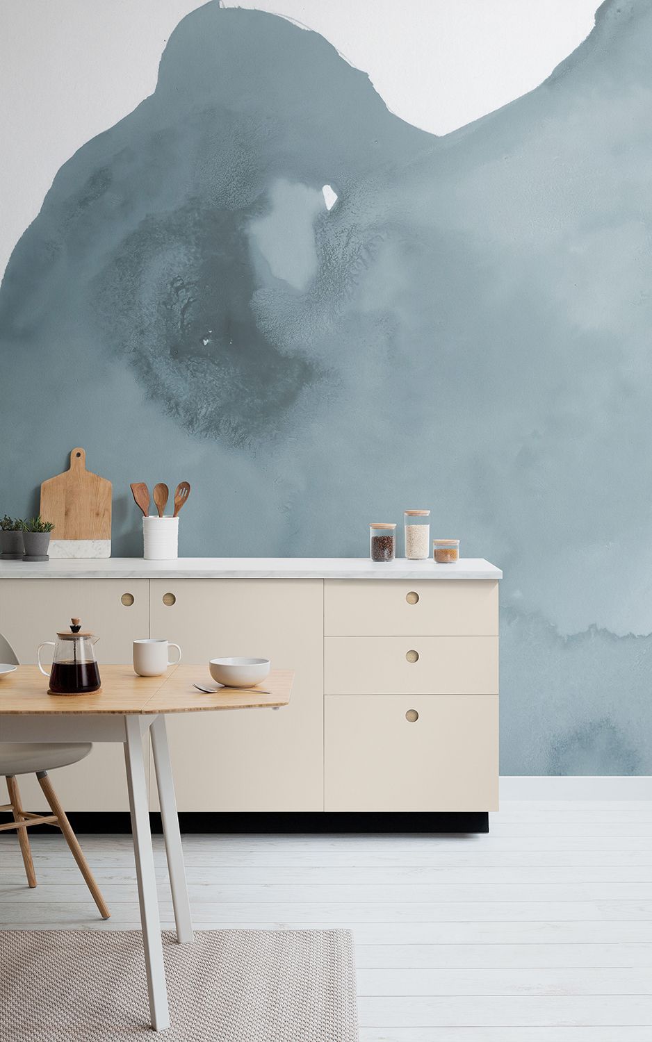Murals Wallpaper