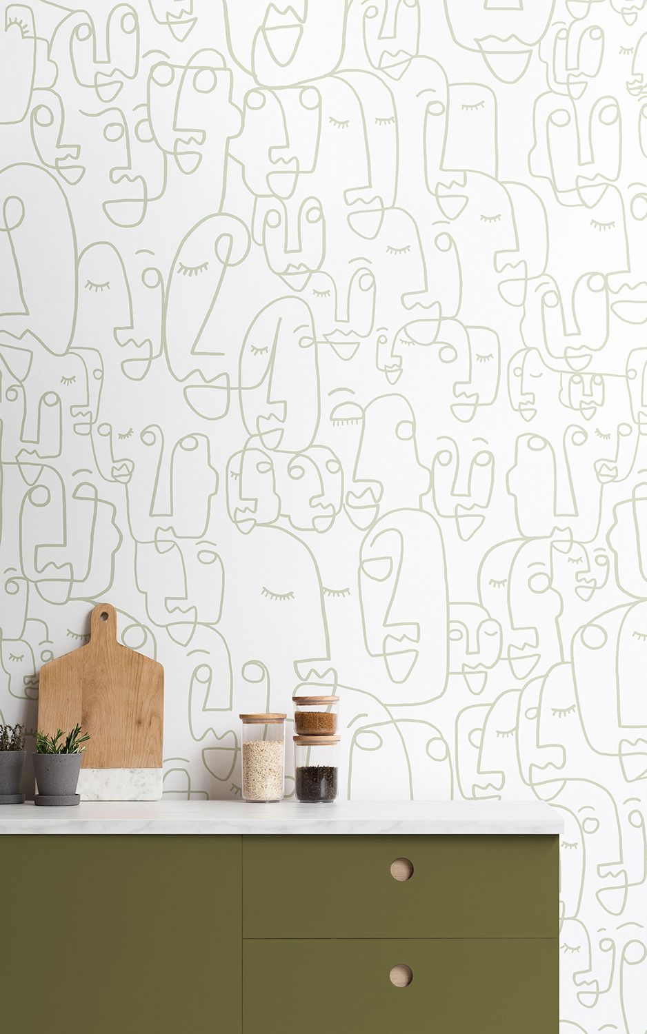Murals Wallpaper