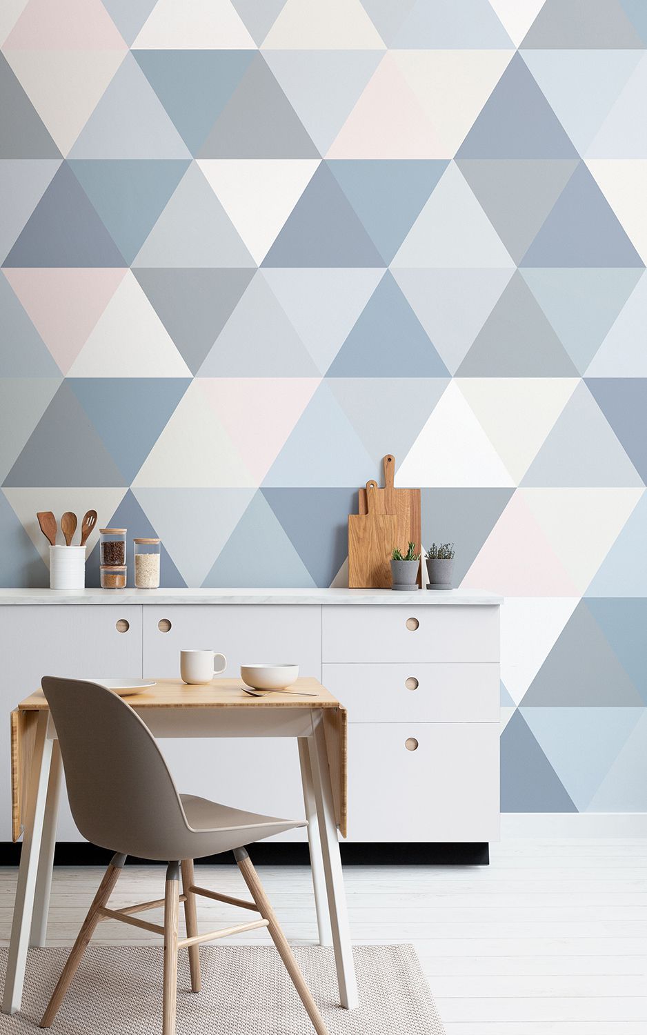 Murals Wallpaper