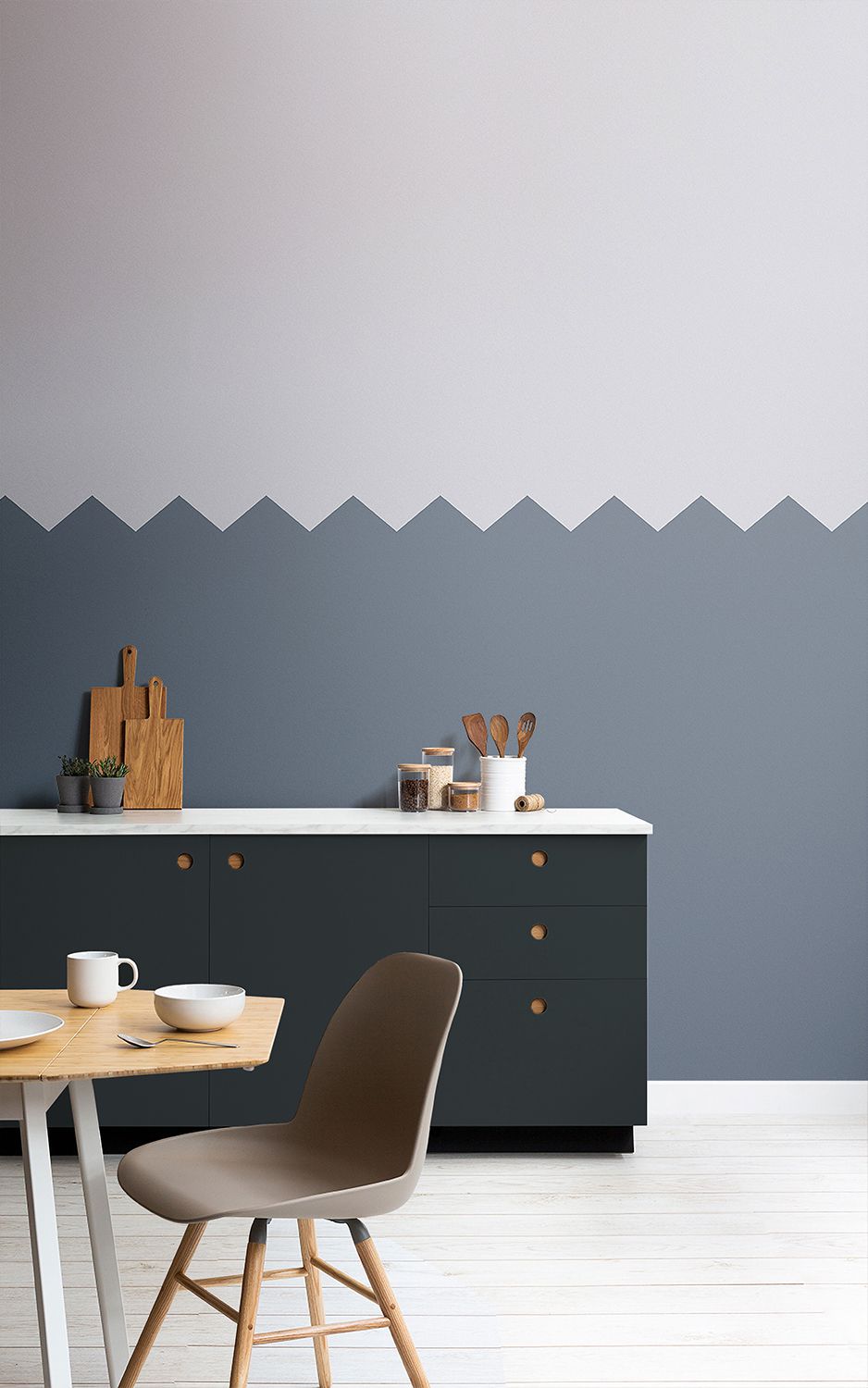Murals Wallpaper
