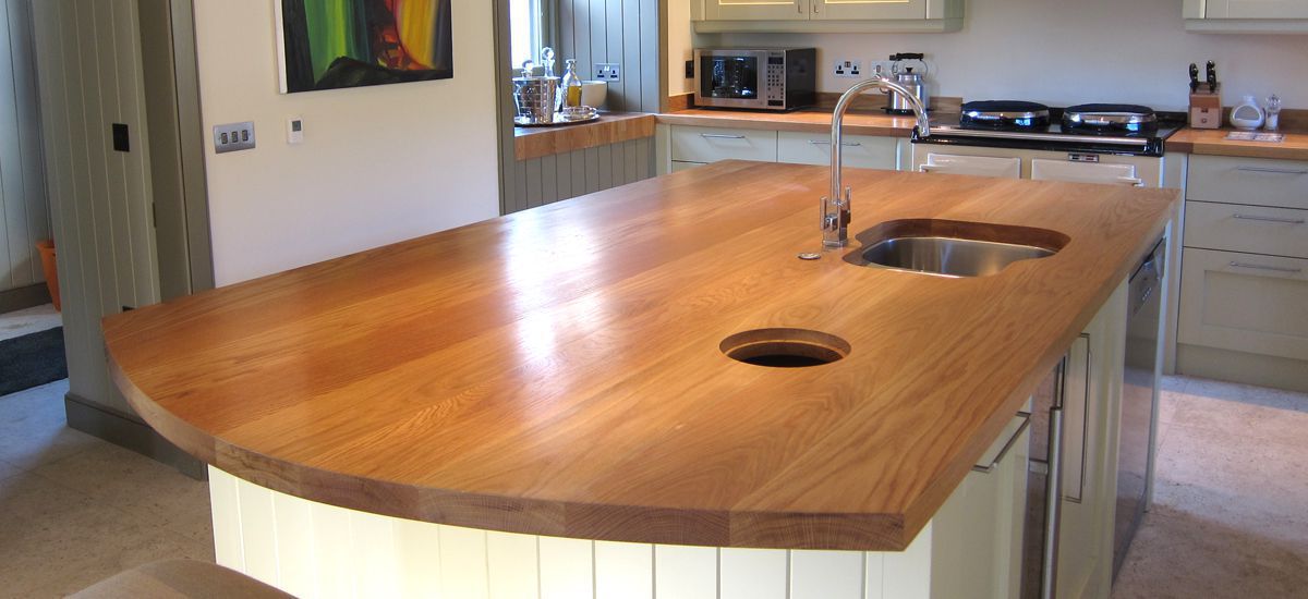 Super Stave Worktops