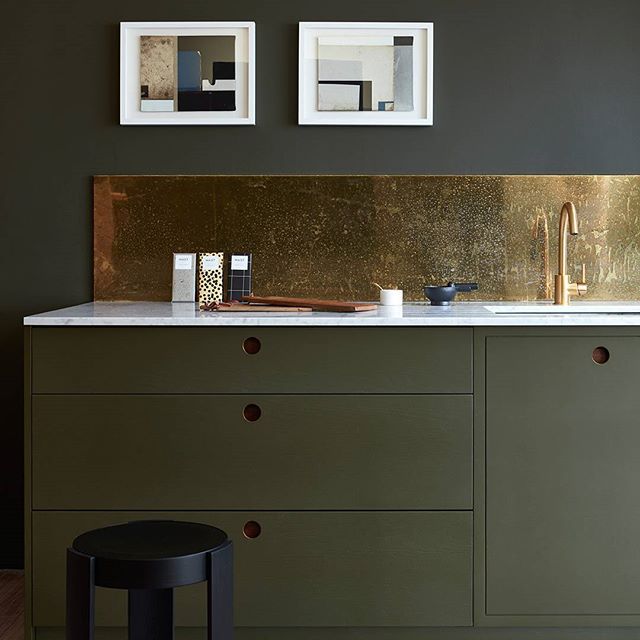bespoke cabinet door